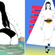 Illustration for article titled The Creators of That Drake Coloring Book Now Have a Kim Kardashian Connect-the-Dots